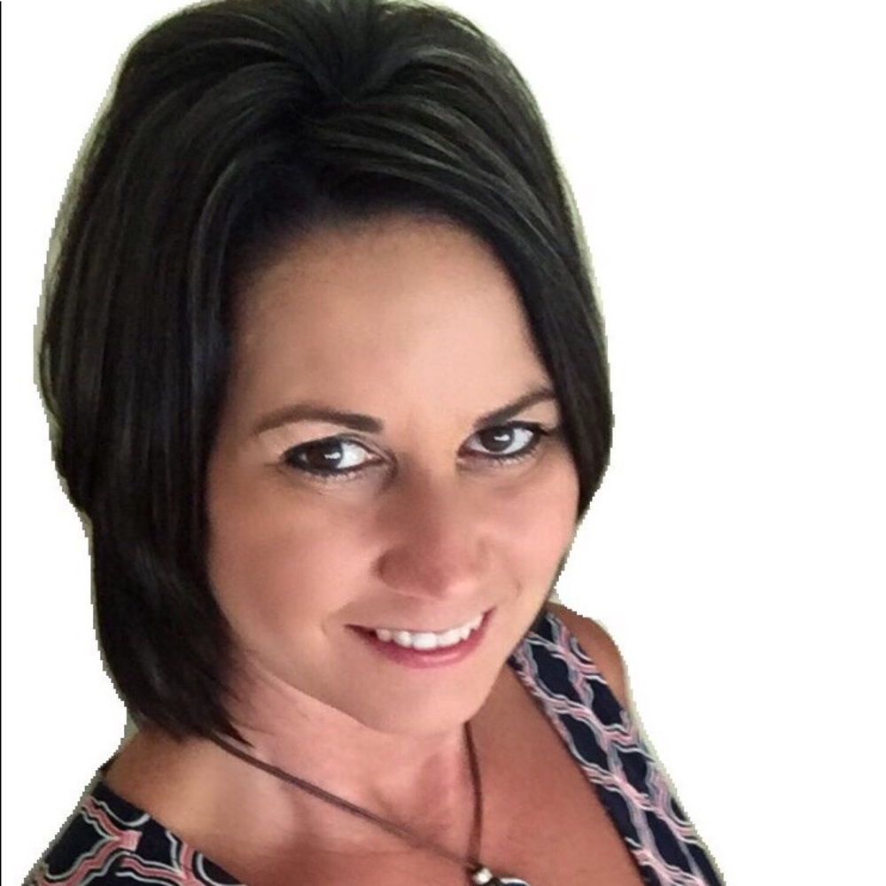 Meet your Posher, Erika